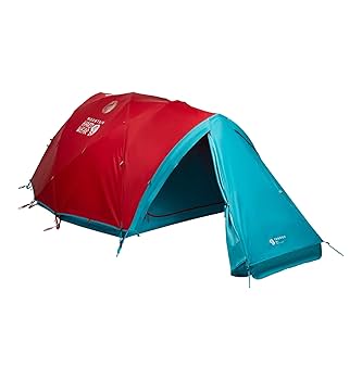 新品未使用　3人用テント　二個あり　マウンテンハードウエア　テント　ハイロ3 Mountain Hardwear Hylo 2 Tent（マウンテンハードウェア ハイロ